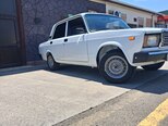LADA (VAZ) 2107-6