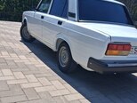 LADA (VAZ) 2107-3