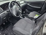 Toyota Corolla-8