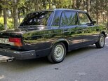 LADA (VAZ) 2107-4
