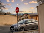 Hyundai Accent-1