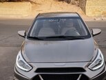 Hyundai Accent-5