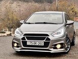 Hyundai Accent-3