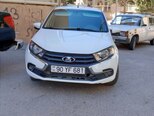LADA (VAZ) Granta-3