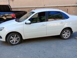 LADA (VAZ) Granta-2