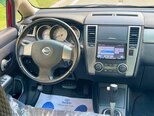Nissan Tiida-8