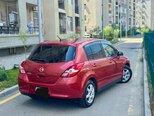 Nissan Tiida-5