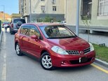 Nissan Tiida-1