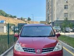 Nissan Tiida-3