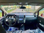 Nissan Tiida-7