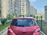 Nissan Tiida-4