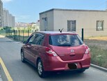 Nissan Tiida-6