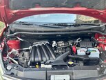 Nissan Tiida-10