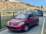 Nissan Tiida-2