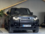 Land Rover Defender-1