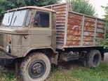 GAZ 66-2