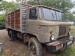 GAZ 66-8