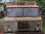 GAZ 66-1