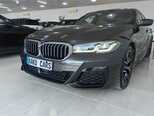 BMW 530-1