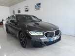 BMW 530-3