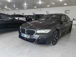 BMW 530-4