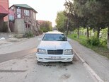 Mercedes C 230-1
