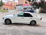 Mercedes C 230-3