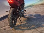 Tufan S 150-1