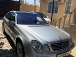 Mercedes E 320-3
