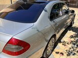 Mercedes E 320-6