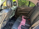 Mercedes E 320-8