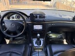 Mercedes E 320-9