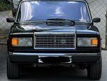 LADA (VAZ) 2107-3