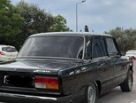 LADA (VAZ) 2107-2