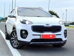 Kia Sportage-1