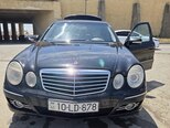 Mercedes E 240-10