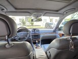 Mercedes E 240-3