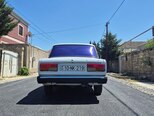LADA (VAZ) 2107-2