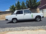 LADA (VAZ) 2107-5