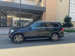 Mercedes GL 500 4MATIC-3