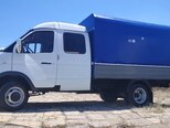 GAZ GAZel (3302-288)-5