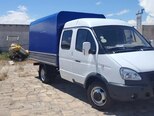 GAZ GAZel (3302-288)-3