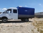 GAZ GAZel (3302-288)-4