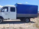 GAZ GAZel (3302-288)-6
