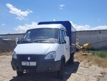 GAZ GAZel (3302-288)-2