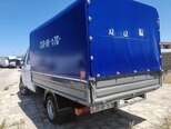 GAZ GAZel (3302-288)-10