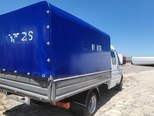 GAZ GAZel (3302-288)-11