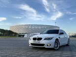 BMW 530-7