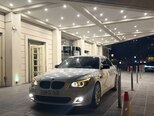 BMW 530-21