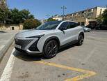 Changan Uni-T-2